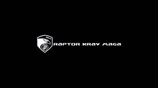 Raptor Krav Maga defense against knife & stick attack   Two opponents
