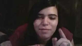 Hispanic//Latina Tag Game =]