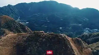 Japanische Inselgemeinde bewohnt aktiven Vulkankrater | n-tv