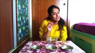 Sorting pulses