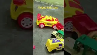 #DUGGU KIDS TOYS ,#KIDS TOYS #TRACTOR #BOMB CRANE