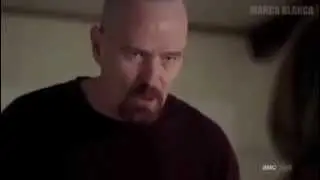 Heisenberg humiliated by a baby (Breaking Bad For Fun)