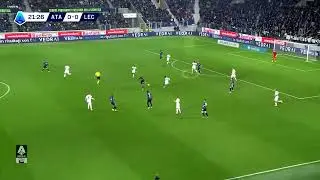 Kialonda Gaspar Season 24/25Highlights