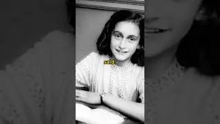 Anne Frank: Revealing Life-Changing Quotes: Wisdom of the Ages #personalgrowth #diary #quotes