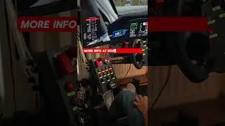 Simracing Button Box for Acc and Iracing #boxoneracing #simracing #buttonbox