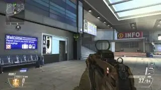 Bandit 1v4 Vs. Caliber