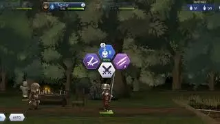 Legacy Missions 25 Mirador's Demise - Assassin's Creed Rebellion