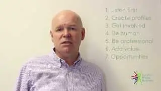 Top social media tips for small businesses | Forum of Private Business