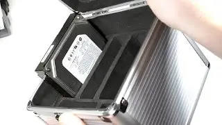 Коробка для хранения НЖМД (HDD): обзор