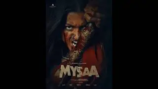 Whoa 😲 Rashmika in her FIERCEST AVATAR in & as #MYSAA ❤️&zwj;🔥#RashmikaMandanna #Rashmika 🔥🔥🔥