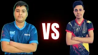 TM Delete VS Killer FF 😱 Best eSports Rusher in India 🇮🇳 | Tournament highlights