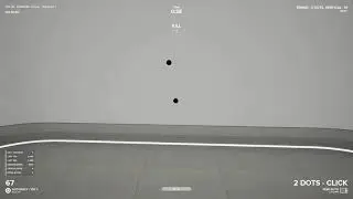 Drimzi - 2 Dots, Vertical - M 175 #1
