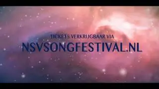 Promo NSV-Songfestival 2017 - Uit de Hoogte