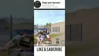 wait for @Tanveer60-YT 😤 bad Luke 20 fps device 😖😭 #shorts #bgmi #viral #youtubeshorts