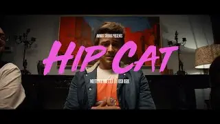 Hip Cat - Short Film