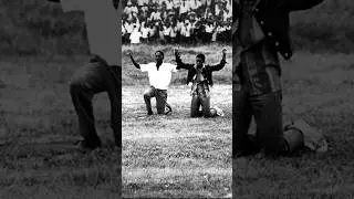 Apartheid Nedir? #shorts