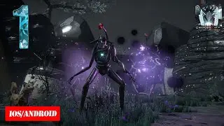 UNKNOWN FATE GAMEPLAY (ANDOIRD/IOS) WALKTHROUGH PART 1