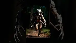 Predator Female