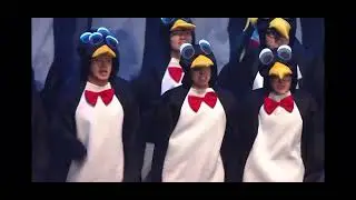 Pi Kappa Phi Step Sing 2026 - 