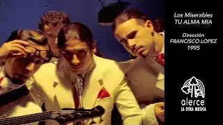 los Miserables - Tu Alma Mía
