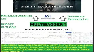 What is the meaning of multibagger?