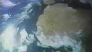 Big Blue Marble - intro