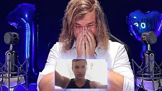 [ASMR] Old Fred Reacting to Young Fred | 1 MILLION SUBSCRIBERS 🎉