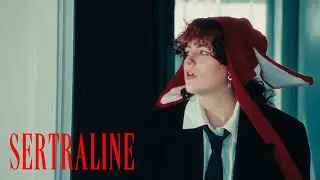 Artio - Sertraline (feat. STRAIGHT GIRL) [OFFICIAL VIDEO]