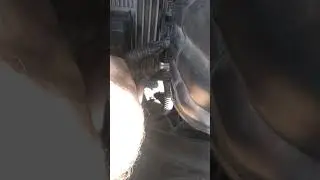 2005 Saturn Vue acceleration sloved