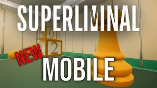 Superliminal Mobile: Everything you need to know!