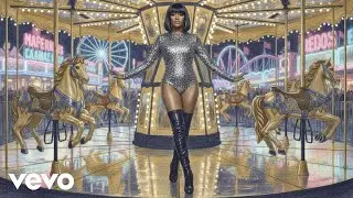 Joviz - Jezebel (Lyric Video) (Official Music Video)