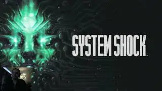 System Shock - 1