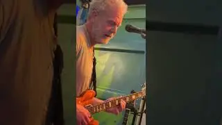 Oh, The Wind and Rain Jerry Garcia Band Aardvark Matt Hartle 1/3/26 Shanty Shack #jgb #gratefuldead