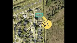 Lots for sale in Fort Myers  | 1015 Windsor DR, FORT MYERS, FL