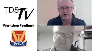 TDS Workshop Feedback - Violet Town Football Netball Club