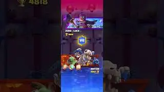 Clash Ro