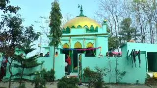 Peer Baba Khirni Shah Ji, Mela 08.01.2021 Vill. Kahri, Hoshiarpur