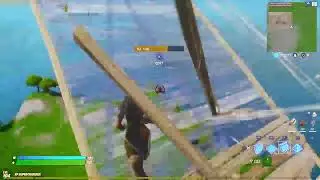 Fortnite Box Fights Live