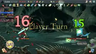 Slay the Spire Smoke Bomb glitch to skip Act Boss