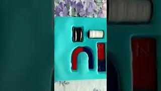 magnet play set#shorts #youtubeshorts