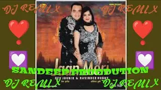 Hadtalan Remix Dj Song Ravinder Rubby Remix Punjabi Song Ft Sandeep Production