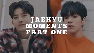jaekyu moments one