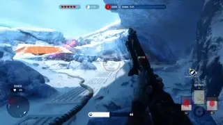 Прямой показ PS4 от Gallifries
