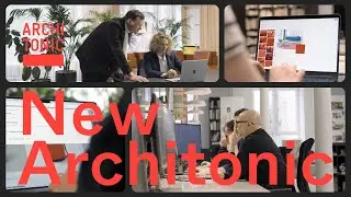 Architonic | The Ultimate Research and Collaboration Tool For Architects and Designers