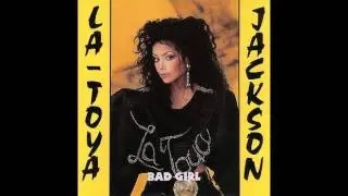 La Toya Jackson - Sexual Feelings