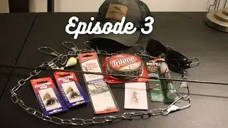 Trout season Preparation