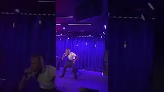JariZain Live Opening Dro Kenji 11/1/2022