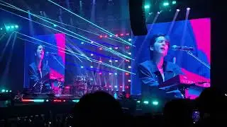 2026.01.18 DAY6 [The Decade] in Hong Kong - Warning!