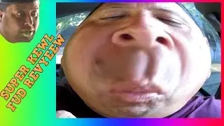 JOEYS SUPER COOL FOOD REVIEW. (FUNNY EDIT) (SOME EAR RAPE)