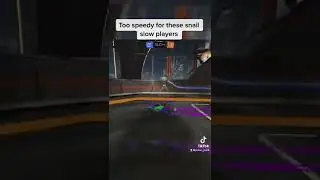 POV: you are the most mechanical player in the lobby